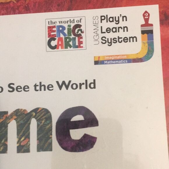 1 2 3 Board Game - Picture 3 of 7